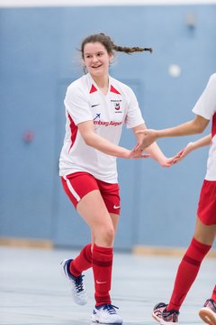 Bild 512 - wCJ Futsalmeisterschaft Runde 1